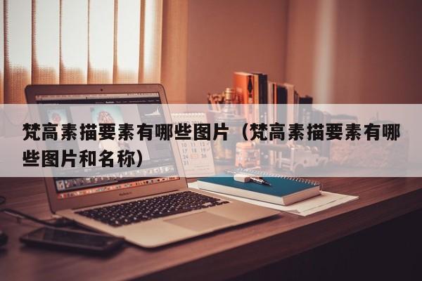 梵高素描要素有哪些图片（梵高素描要素有哪些图片和名称）