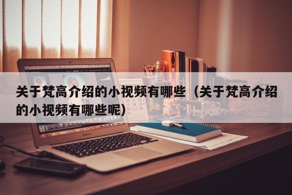 关于梵高介绍的小视频有哪些（关于梵高介绍的小视频有哪些呢）