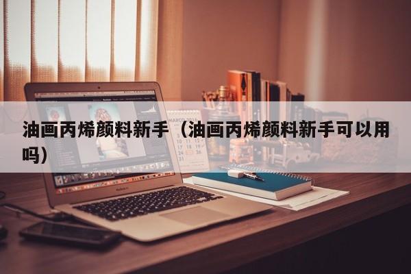 油画丙烯颜料新手（油画丙烯颜料新手可以用吗）