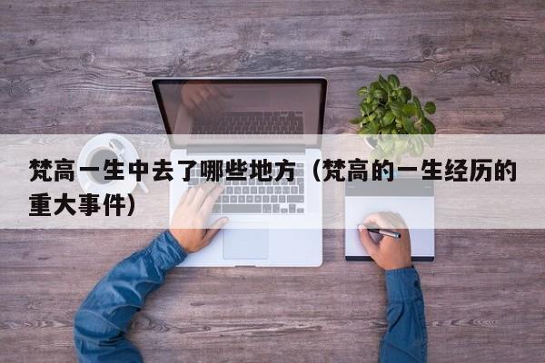 梵高一生中去了哪些地方（梵高的一生经历的重大事件）