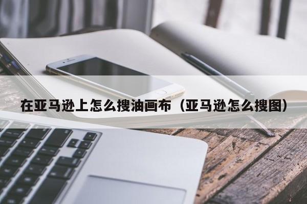在亚马逊上怎么搜油画布（亚马逊怎么搜图）