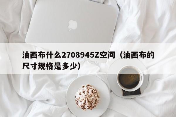 油画布什么2708945Z空间（油画布的尺寸规格是多少）
