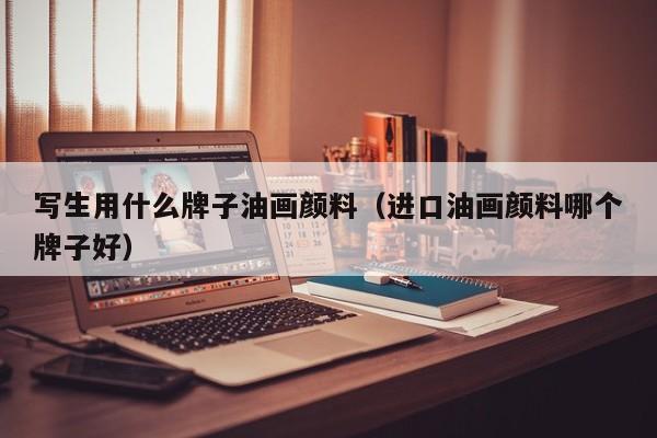 写生用什么牌子油画颜料（进口油画颜料哪个牌子好）
