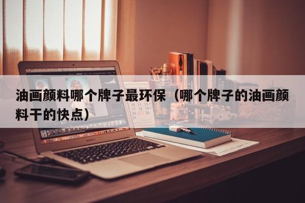油画颜料哪个牌子最环保（哪个牌子的油画颜料干的快点）