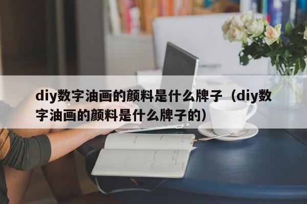 diy数字油画的颜料是什么牌子（diy数字油画的颜料是什么牌子的）