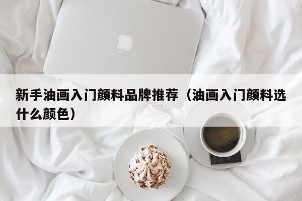 新手油画入门颜料品牌推荐（油画入门颜料选什么颜色）