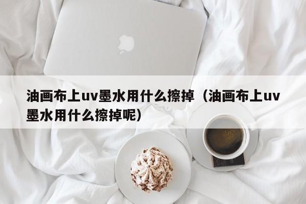 油画布上uv墨水用什么擦掉（油画布上uv墨水用什么擦掉呢）