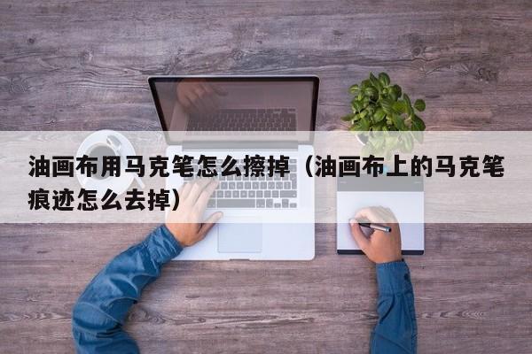 油画布用马克笔怎么擦掉（油画布上的马克笔痕迹怎么去掉）