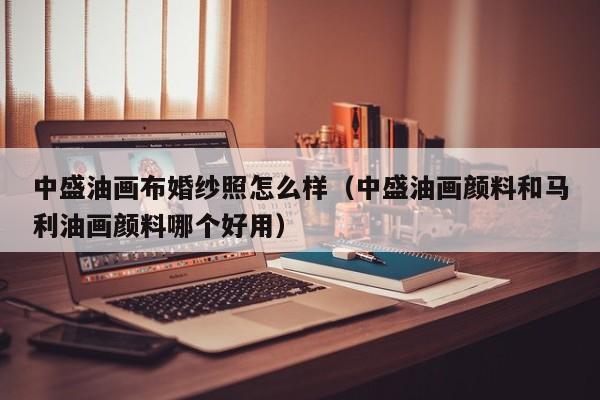 中盛油画布婚纱照怎么样（中盛油画颜料和马利油画颜料哪个好用）